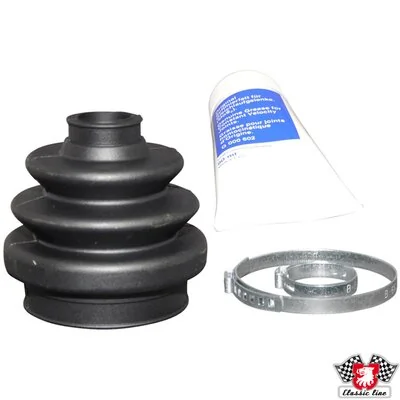 Bellow Kit, drive shaft